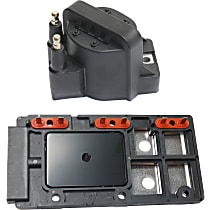Ignition Module Kit, includes Ignition Coil