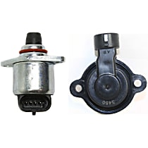 Throttle Position Sensor Kit, includes Idle Control Valve