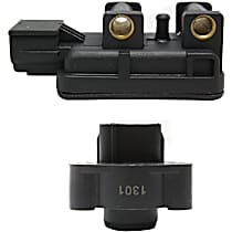 2-Piece Kit MAP Sensor Kit, Includes (1) MAP Sensor and (1) Throttle Position Sensor