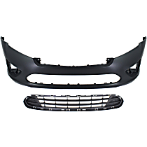 2011 ford store fusion bumper