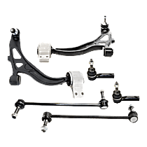 Control Arm