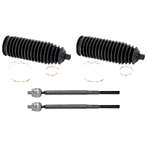 Tie Rod End - 