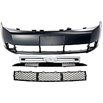 2010 ford focus on sale bumper