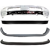 2001 dodge ram 2025 sport bumper cover