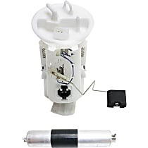Fuel Pump Kit, With Fuel Sending Unit, includes Fuel Filter