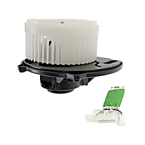 Blower Motor