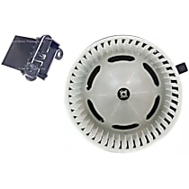 Blower Motor