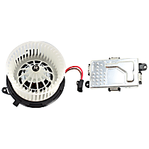 Blower Motor