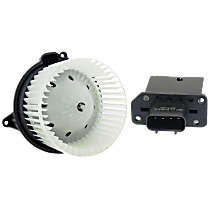 Blower Motor