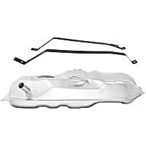 Fuel Tank Kit, 13 gallons / 49 liters, includes Fuel Tank Strap