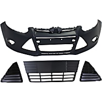 2012 ford 2025 focus front bumper