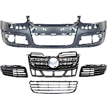 2008 vw sale jetta front bumper