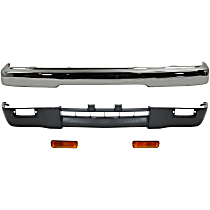 1997 toyota tacoma aftermarket deals front bumper