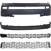 2006 Scion xB Bumper Covers from 74 CarParts