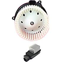 Blower Motor
