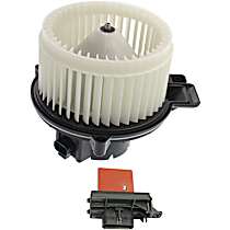 Blower Motor