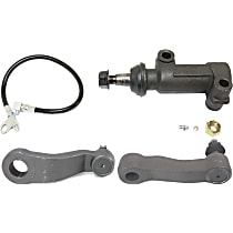 Front Suspension Kit, includes Idler Arm, Idler Arm Bracket, and Pitman Arm
