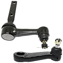 2-Piece Kit  Idler Arm with Pitman Arm