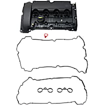 2-Piece Kit Valve Cover, Engine Des: N1B16C, 1.6L 4Cyl,  Includes (1) Valve Cover and (1) Valve Cover Gasket