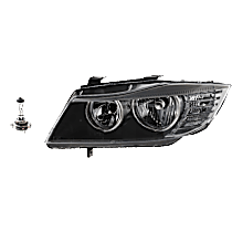 2011 BMW 328i Headlights from 151 CarParts