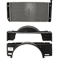 Radiator