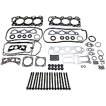 Head Gasket Set, Engine Designation