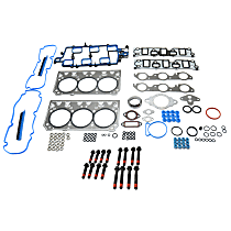 Head Gasket Set Kit, Engine VIN