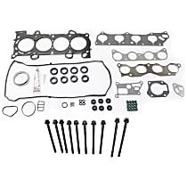 11-Piece Kit Head Gasket Set, includes Cylinder Head Bolts