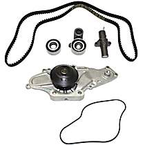 Timing Belt Kit, Water Pump Included