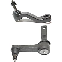 Front Suspension Kit, includes Idler Arm and Pitman Arm