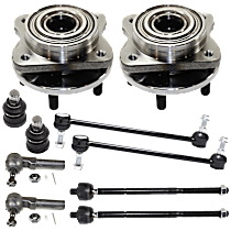 Front Suspension Kit
