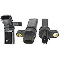 Crankshaft Position Sensor and Camshaft Position Sensor Kit