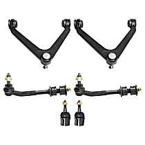 Control Arm, 4WD