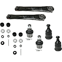 Control Arm