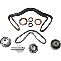 Timing Belt Kit, includes Hydraulic Timing Belt Actuator