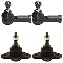 Front Suspension Kit