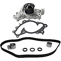 Timing Belt Kit, includes Water Pump