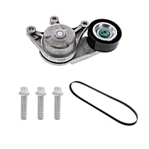KIT-070224-154 Genuine BMW Accessory Belt Tensioner