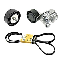 KIT-070224-156 Genuine BMW Accessory Belt Tensioner