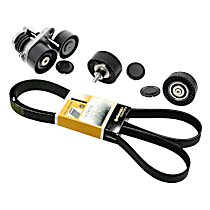 KIT-070224-158 Genuine BMW Accessory Belt Tensioner