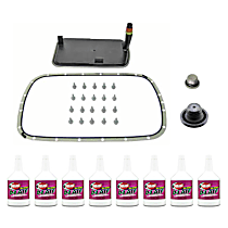 KIT-070224-365 Automatic Transmission Service Kit