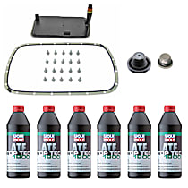 KIT-070224-366 Automatic Transmission Service Kit (A5S360R A5S390R)
