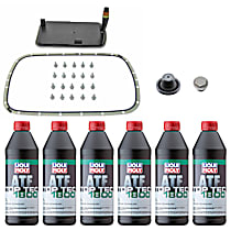 Automatic Transmission Service Kit (A5S360R A5S390R)
