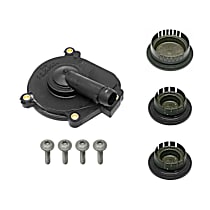 KIT-070224-390 Crankcase Vent Valve Kit