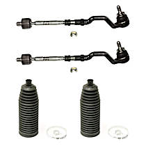KIT-070224-429 Tie Rod Assembly Kit