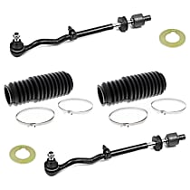 KIT-070224-431 Tie Rod Kit