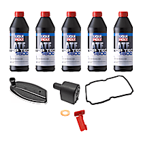 KIT-070224-536 Automatic Transmission Fluid Service Kit