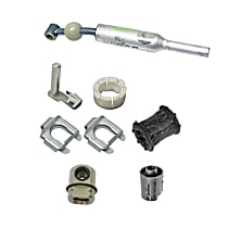 KIT-070224-601 Manual Transmission Short Shift Kit