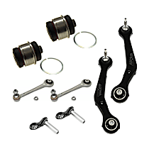 KIT-070224-617 8-Piece Control Arm Kit