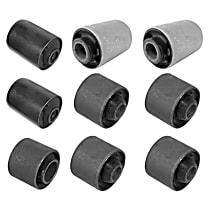 KIT-070224-701 Suspension Bushing Kit